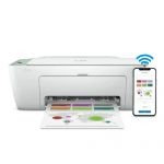 HP DeskJet Ink Advantage 2775 All-in-One Printer