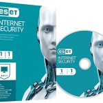 ESET Internet Security 1 User 1 Year