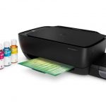 HP 415 All in One Ink Tank Wireless Printer