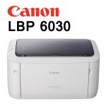 Canon imageCLASS LBP6030 Single Function Mono Laser Printer