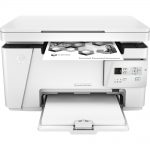 HP LaserJet Pro MFP M26a Printer