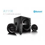 F&D A111X 2:1 Bluetooth Speaker