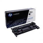 HP 26A Black Original LaserJet Toner