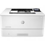 HP Pro M404dn Single Function Mono Laser Printer