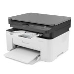 HP 135a Multifunction Mono Laser Printer