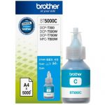 Brother BT5000C Cyan Cartridge