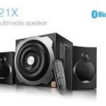 F&D A521X 2:1 Bluetooth Speaker