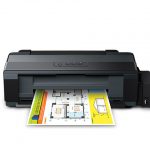 Epson EcoTank L1300 Single Function InkTank A3 Photo Printer
