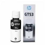 HP GT53 90-ml Black Original Ink Bottle