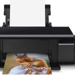 Epson L805 Six Color Photo INK Printer