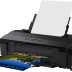 Epson EcoTank L1800 Single Function InkTank A3 Photo Printer