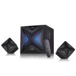 F&D F550X Bluetooth 2:1 Speaker