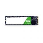 Western Digital Green 240GB SATAIII M.2 2280 SSD