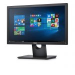 Dell E1916HV 18.5 Inch LED Monitor (VGA)
