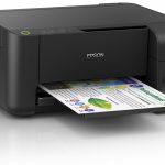Epson EcoTank L3110 Multifunction InkTank Printer