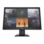 HP P19V G4 18.5 Inch HD VGA Monitor